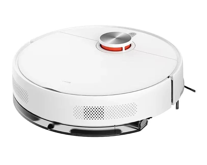 Aspirador Robô Xiaomi S40 Pro 70w Filtro Hepa Controle Por App